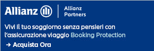 Allianz BOOKING PROTECTION