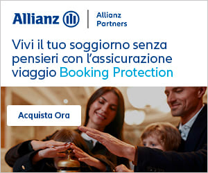 Allianz BOOKING PROTECTION